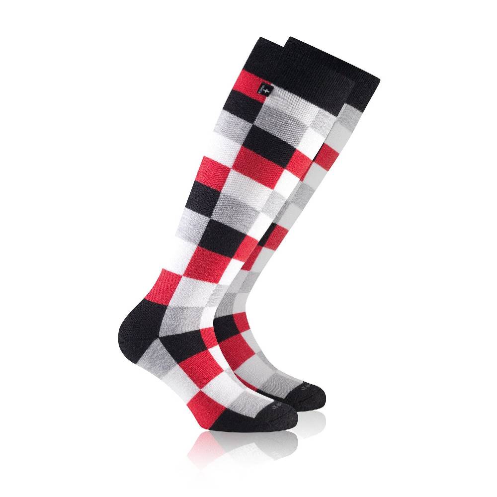 Rohner Socks Carola 70-2283/304/36-38 Neueste Mode