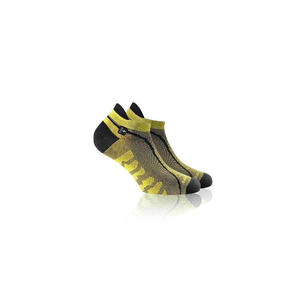 Rohner Socks Rock / Allround 60-2610/060/36-38 Zeitlich begrenztes Angebot