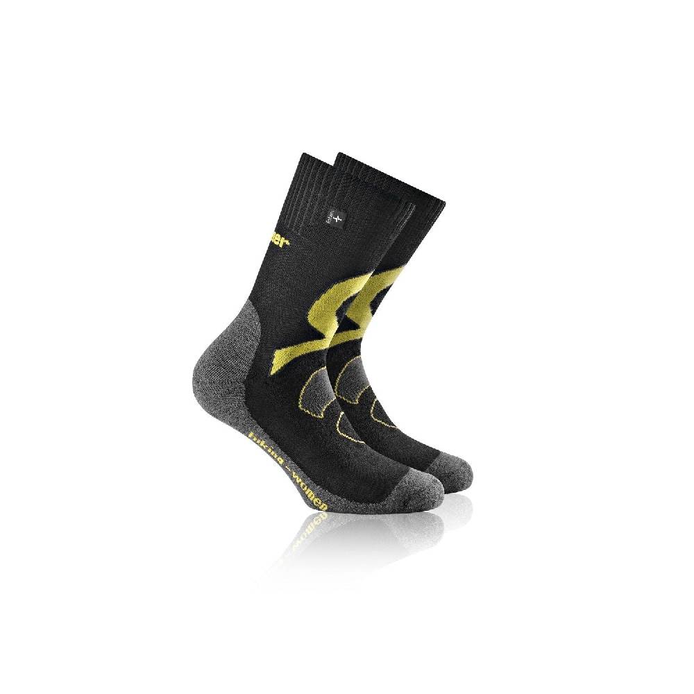 Rohner Socks Hiking Women 60-2471/009/42-44 Neuheiten