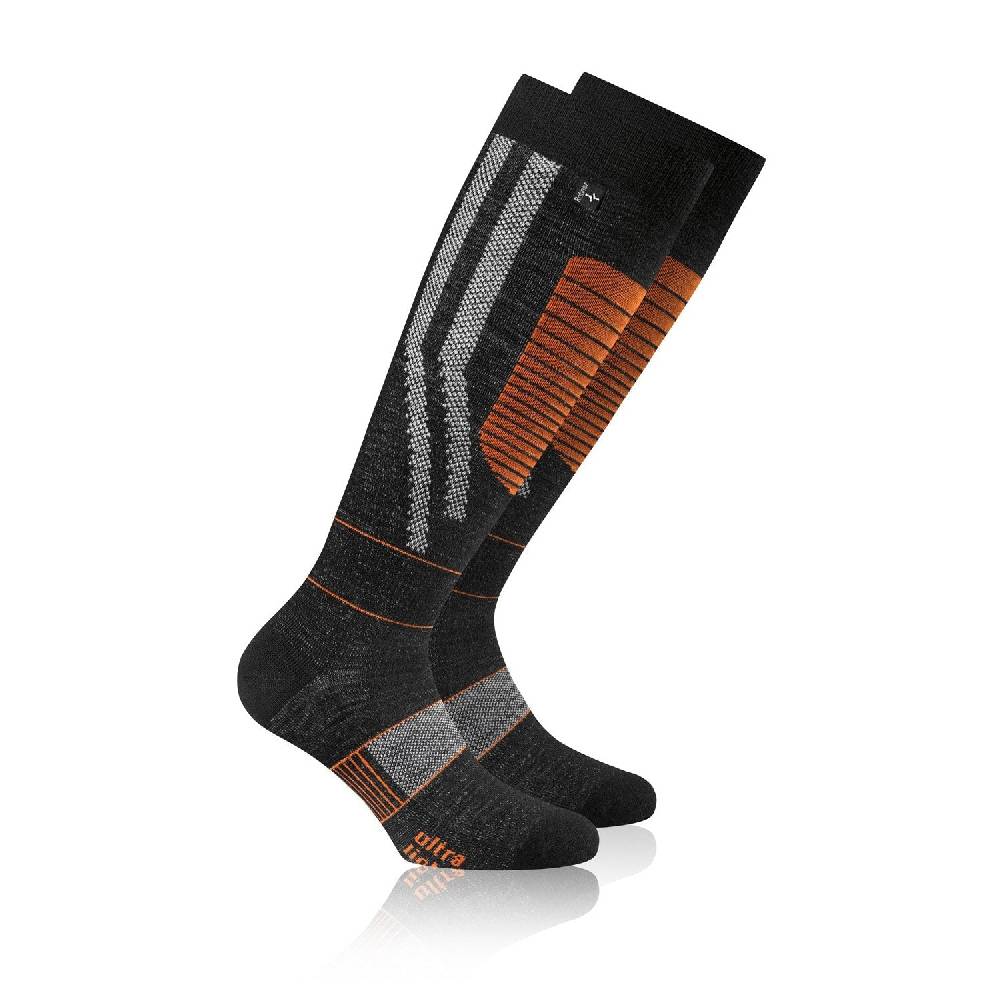 Rohner Socks Ultra Light 70-0823/009/36-38 Bestseller