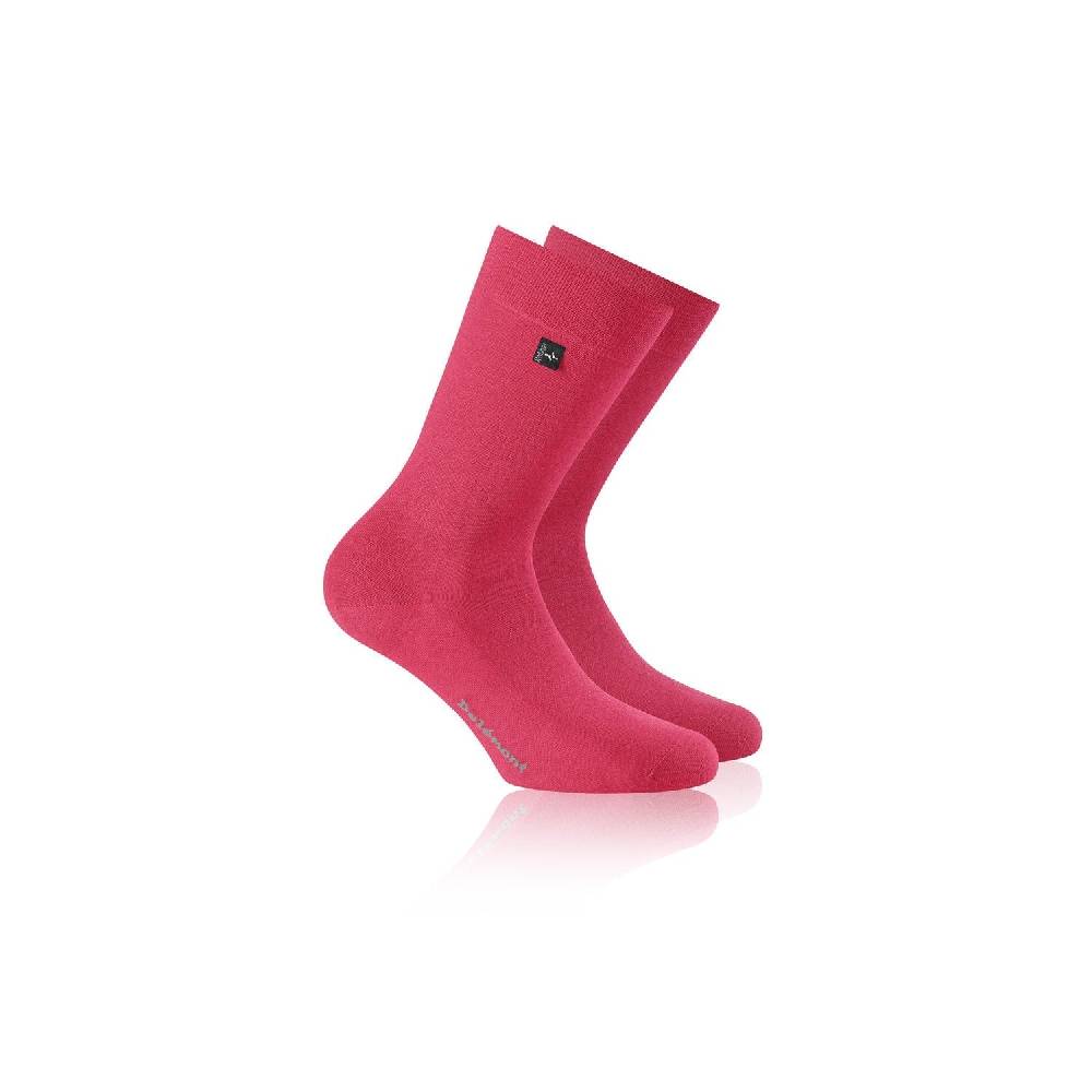 Rohner Socks Delémont Women 30-3471/561/35-38 Kauf eins, bekomm eins gratis