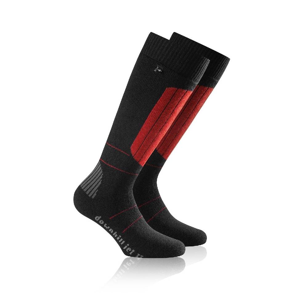 Rohner Socks Downhill Jet 70-2013/058/36-38 Sonderangebote