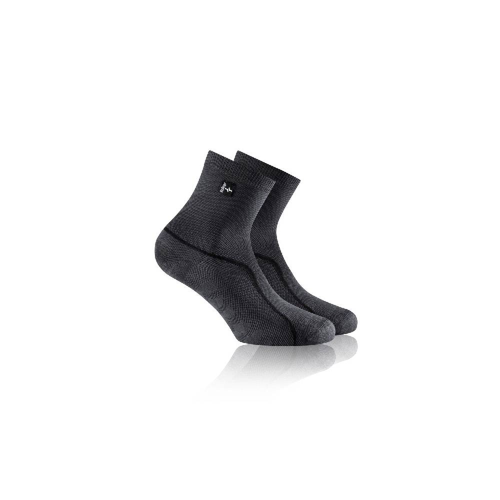 Rohner Socks R-Ultra Light Quarter 60-2611/008/36-38 Riesige Ersparnisse