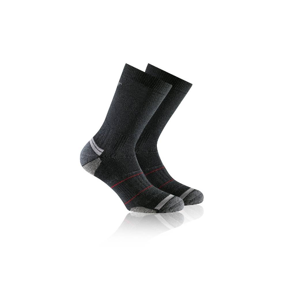 Rohner Socks Allround l/r 62-2431/008/36-38 Tiefpreis