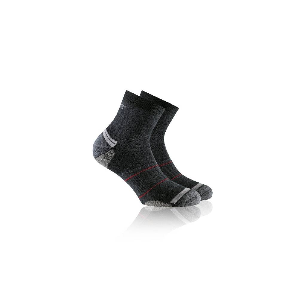 Rohner Socks Allround Quarter l/r 62-2432/009/36-38 Wochenangebot