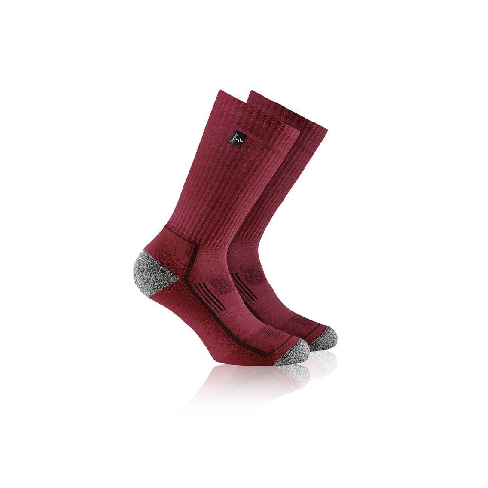 Rohner Socks Eco X-Sport 60-2641/009/36-38 Kostenlose Rückgabe