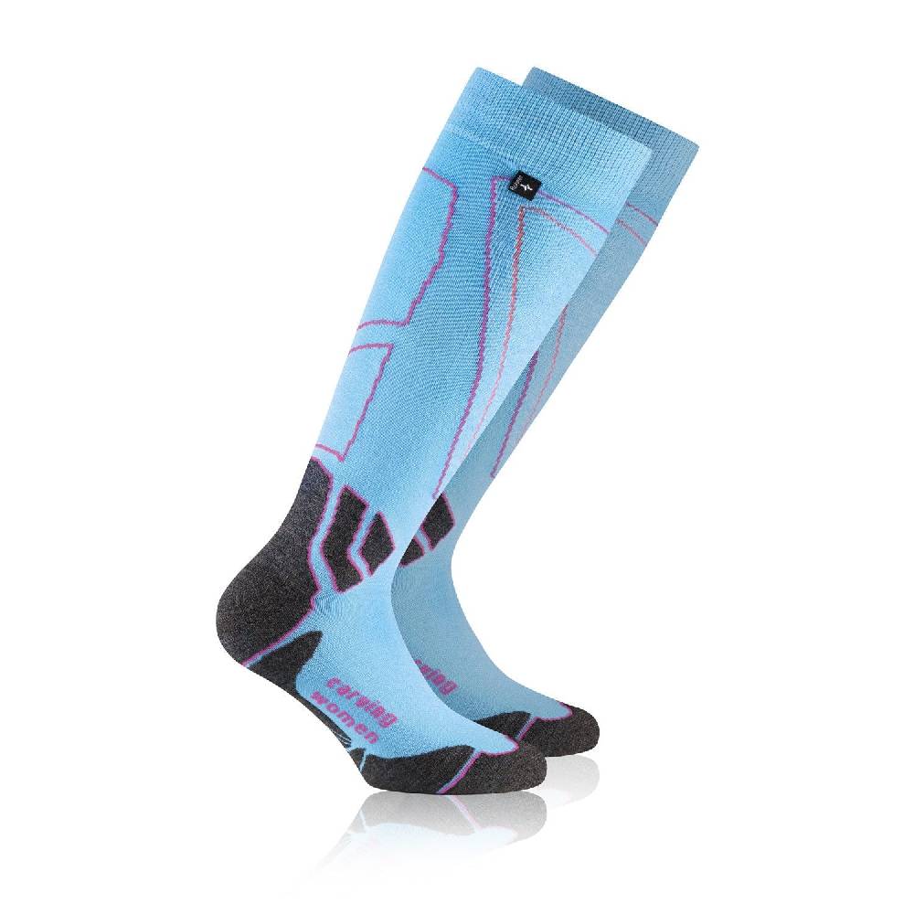 Rohner Socks Carving Women l/r 72-0093/623/36-38 Bis zu 50% Rabatt