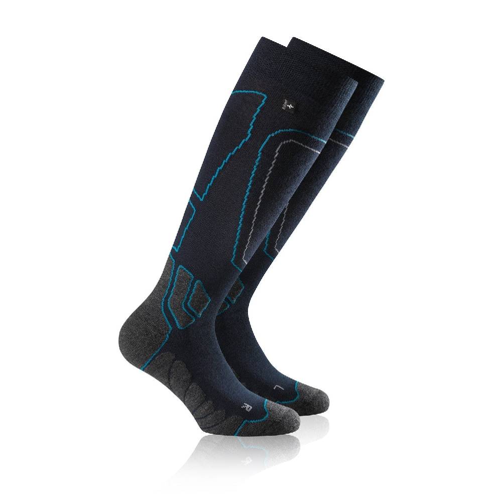 Rohner Socks Carving Women l/r 72-0093/623/36-38 Bis zu 50% Rabatt