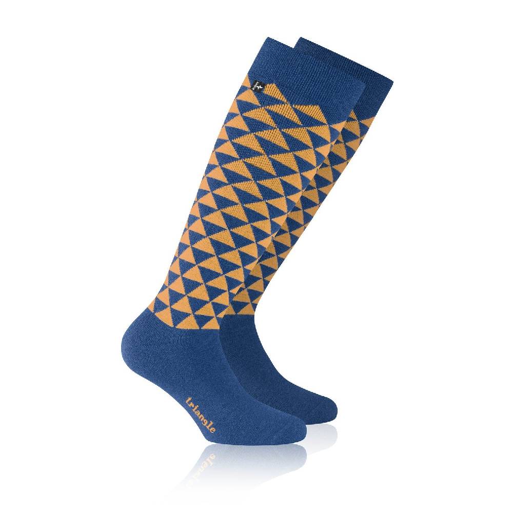 Rohner Socks Triangle 70-2523/009/36-38 Bis zu 65% Rabatt