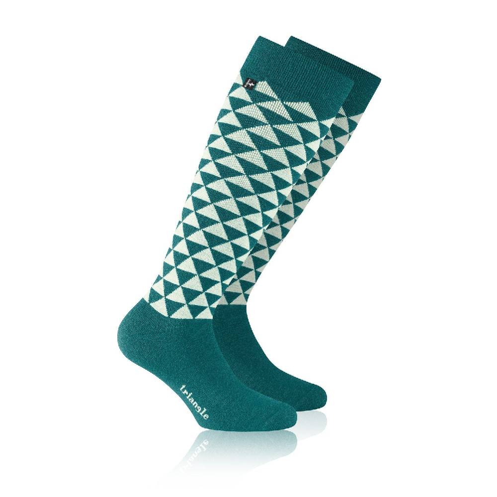 Rohner Socks Triangle 70-2523/009/36-38 Bis zu 65% Rabatt