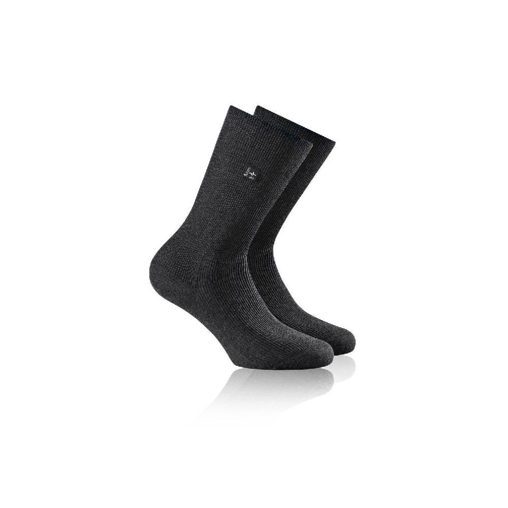 Rohner Socks SecondLife SupeR BW 01-0241/538/39-40 Nur für heute