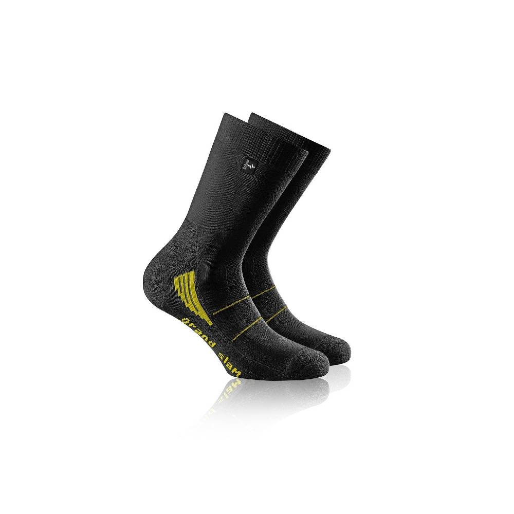 Rohner Socks Grand Slam l/r 62-0141/174/36-38 Super Rabatt