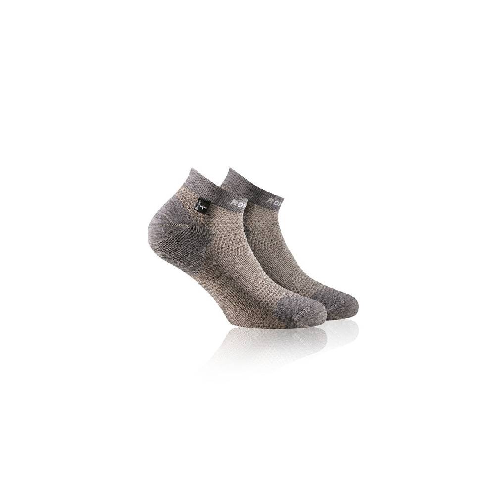 Rohner Socks Copper Allsport Sneaker 60-2630/009/36-38 Riesige Rabatte