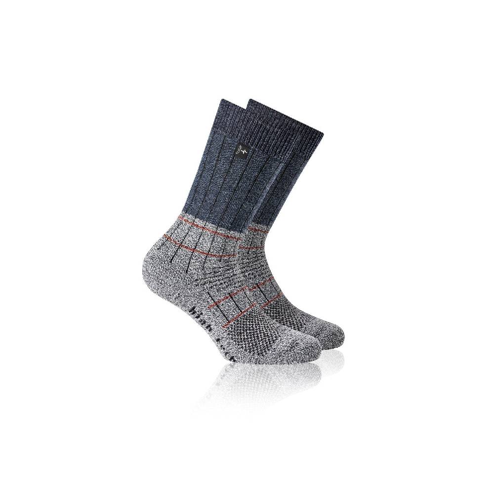 Rohner Socks Fibre High Tech Junior 24-2001/114/23-26 Kostenloser Versand international