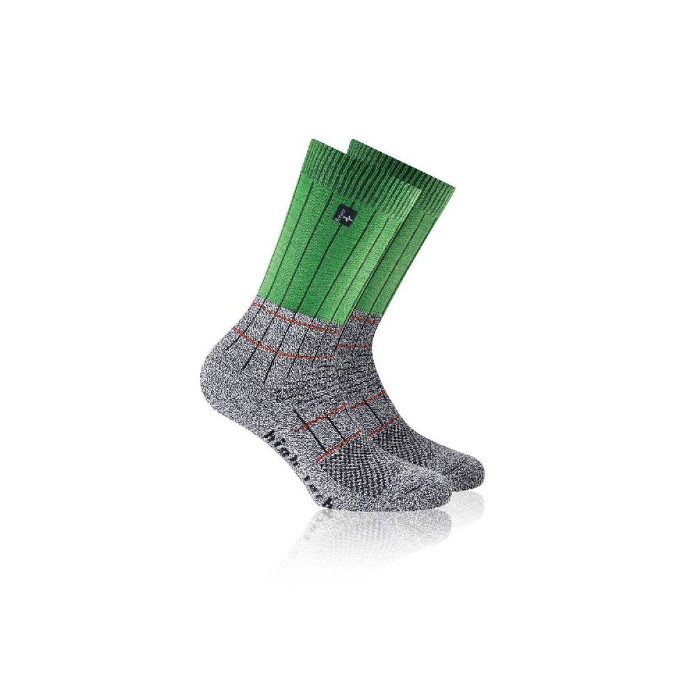 Rohner Socks Fibre High Tech Junior 24-2001/114/23-26 Kostenloser Versand international