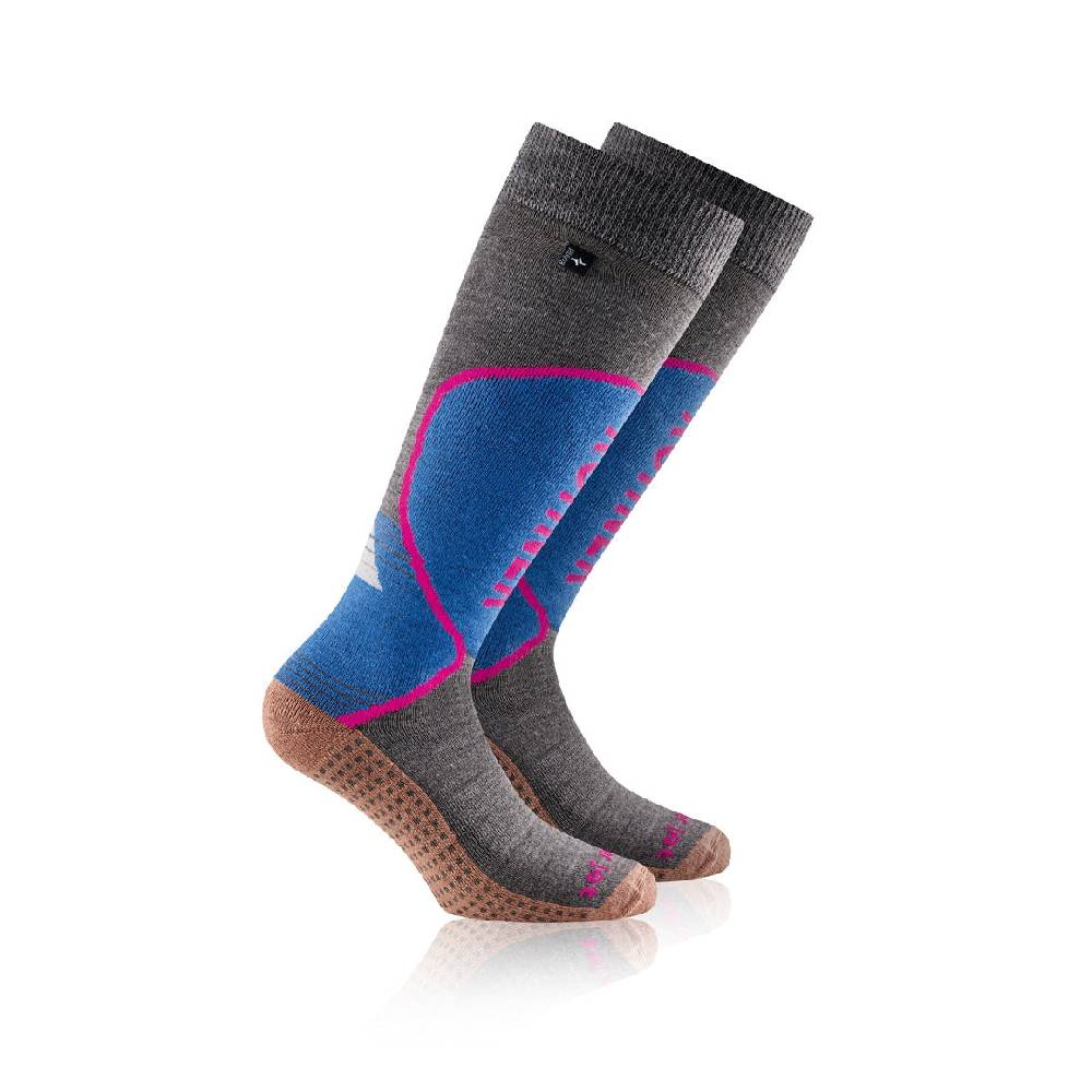 Rohner Socks Copper Jet 70-2363/010/36-38 Fabrikladen