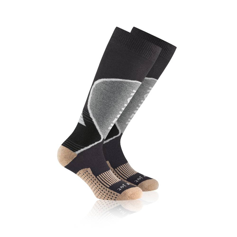 Rohner Socks Copper Jet 70-2363/010/36-38 Fabrikladen