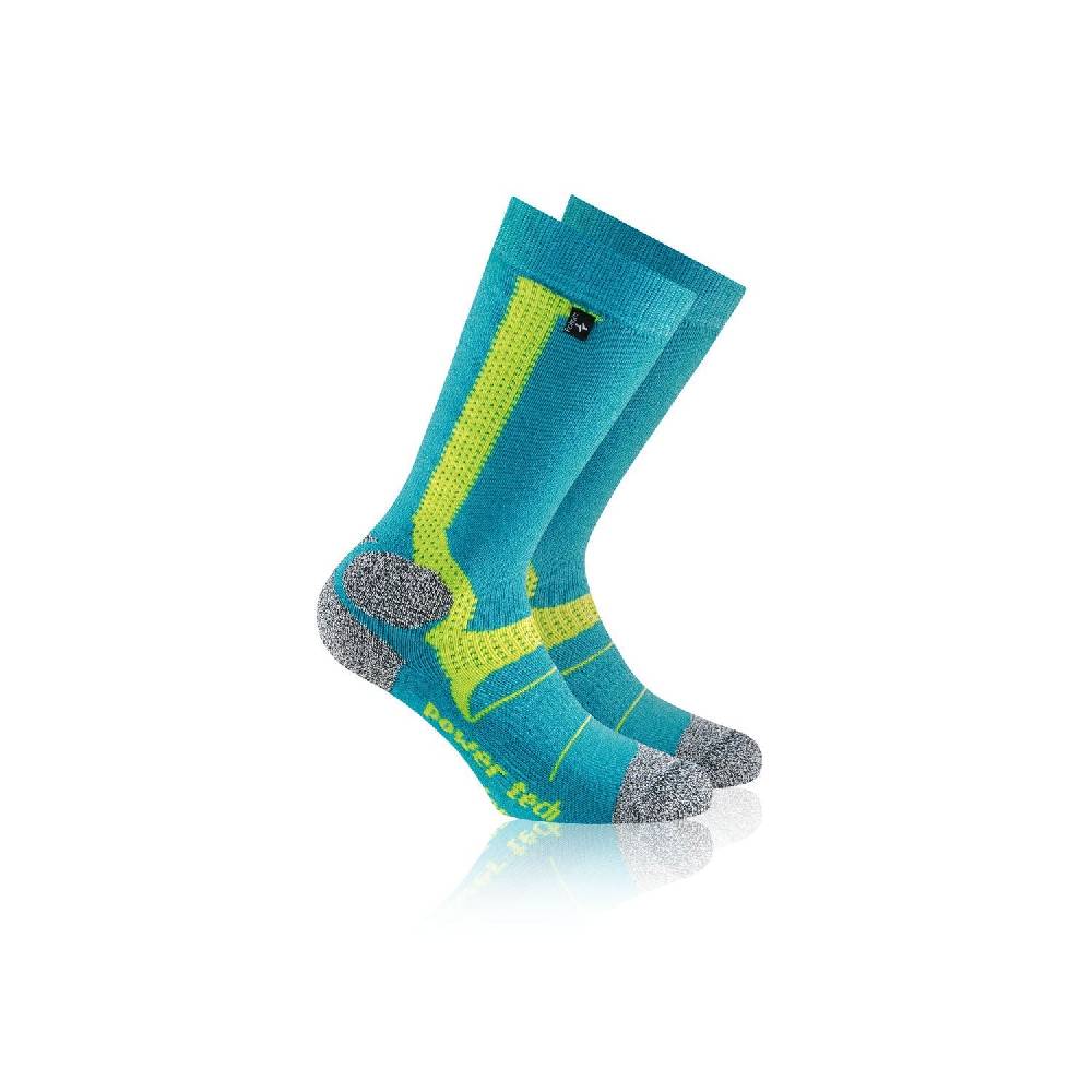 Rohner Socks Power Tech Junior 25-2203/008/27-30 Speichern exportieren