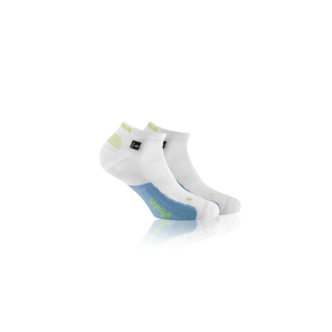 Rohner Socks Run Pro Light l/r 62-2350/009/36-38 Online