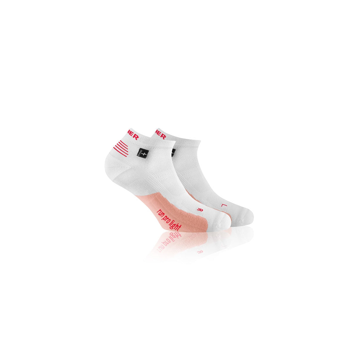 Rohner Socks Run Pro Light l/r 62-2350/009/36-38 Online