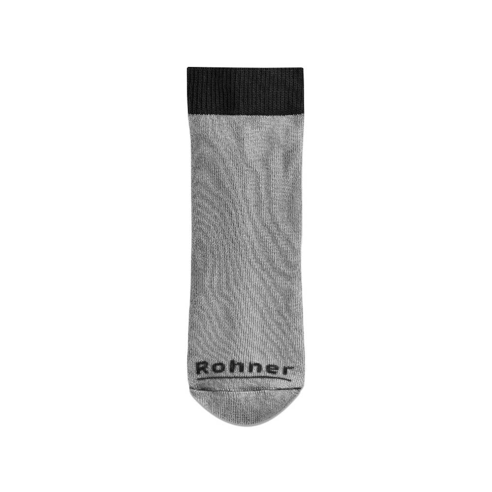 Rohner Socks Kids Thermo 2er Pack 20-6211/211/3-6 Auslauf