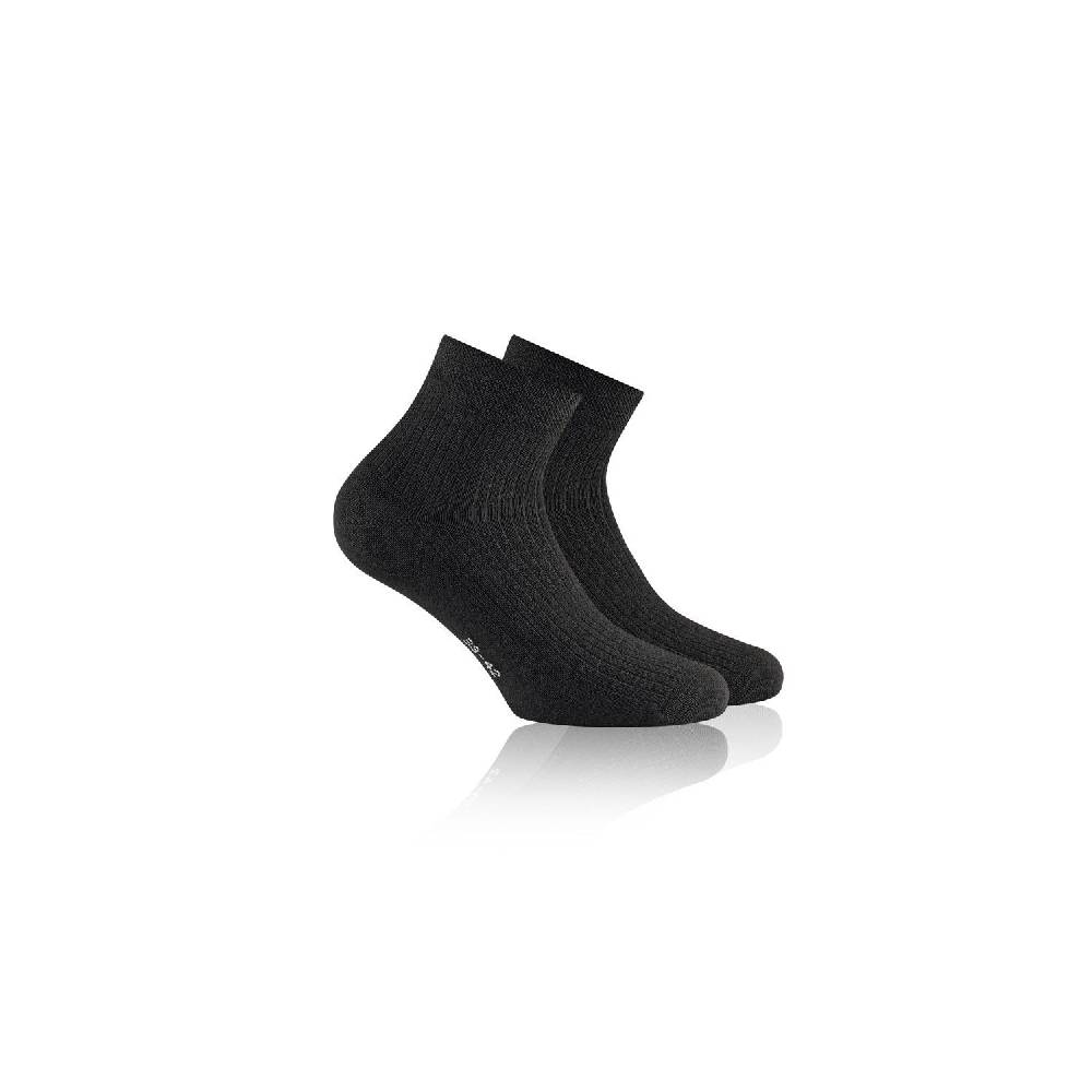 Rohner Socks RE-Quarter TEXCIRCLE 64-0992/010/35-38 Angebote