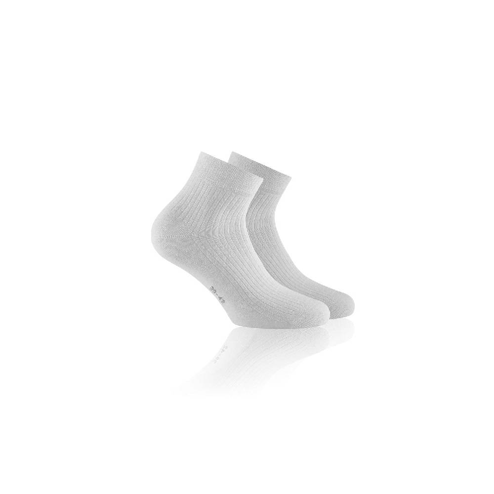 Rohner Socks RE-Quarter TEXCIRCLE 64-0992/010/35-38 Angebote