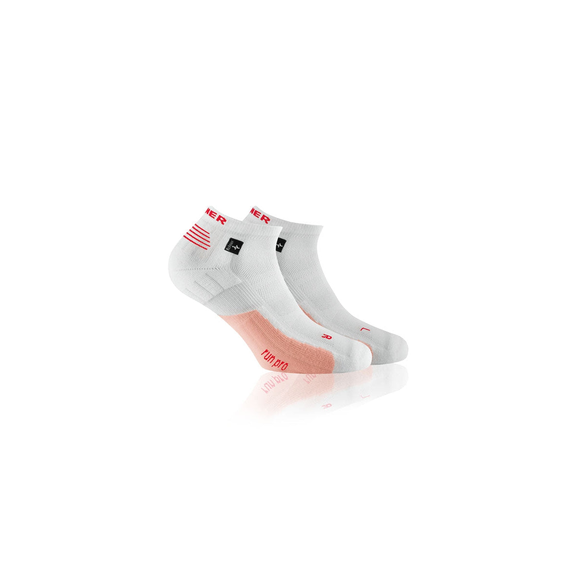 Rohner Socks Run Pro l/r 62-2330/009/36-38 im Angebot