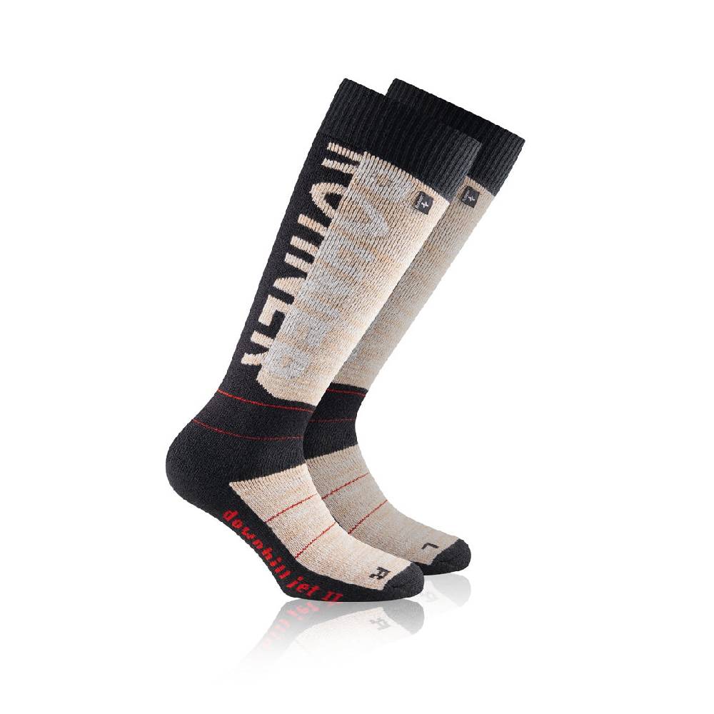 Rohner Socks Downhill Jet II 70-2013/157/36-38 Schlussverkauf