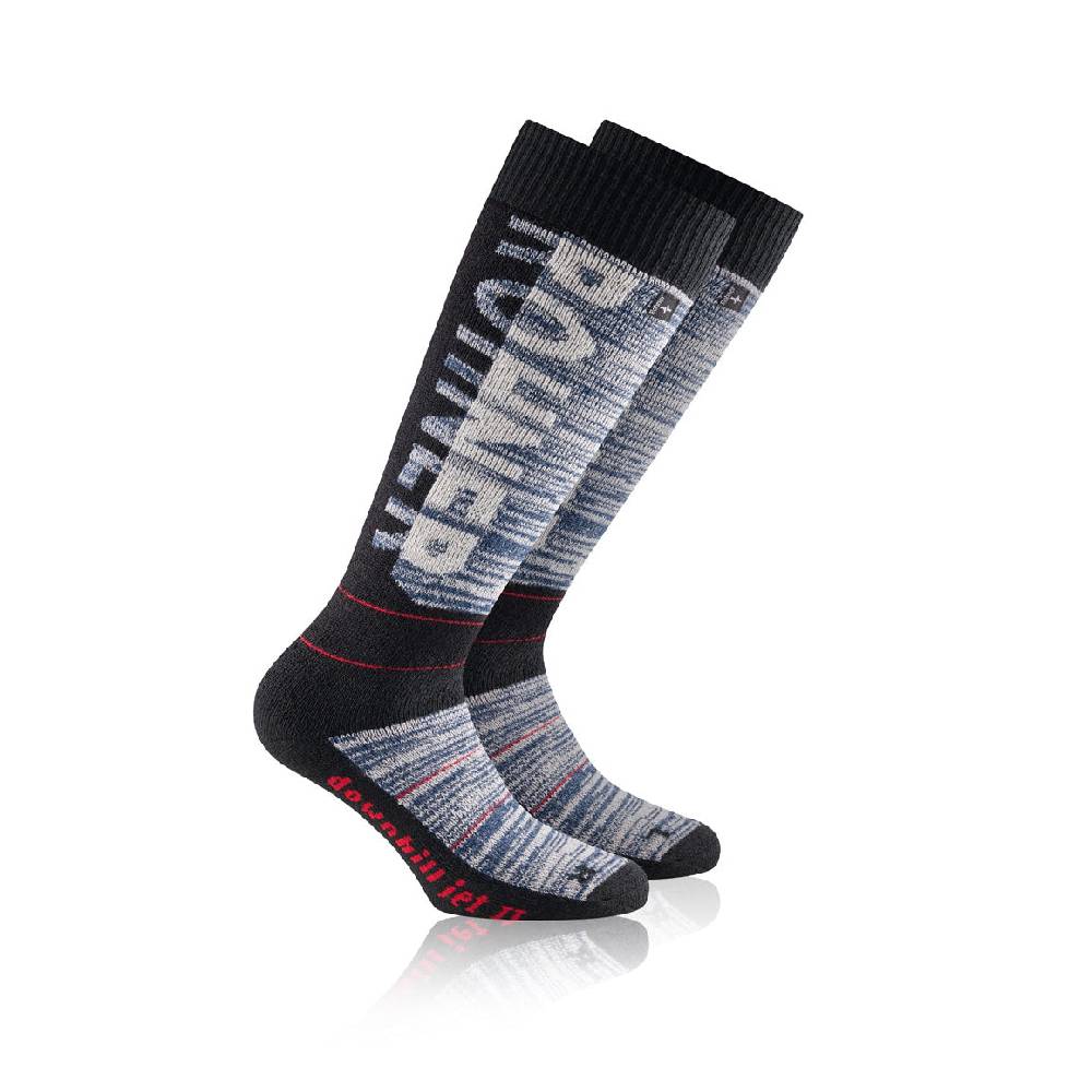 Rohner Socks Downhill Jet II 70-2013/157/36-38 Schlussverkauf
