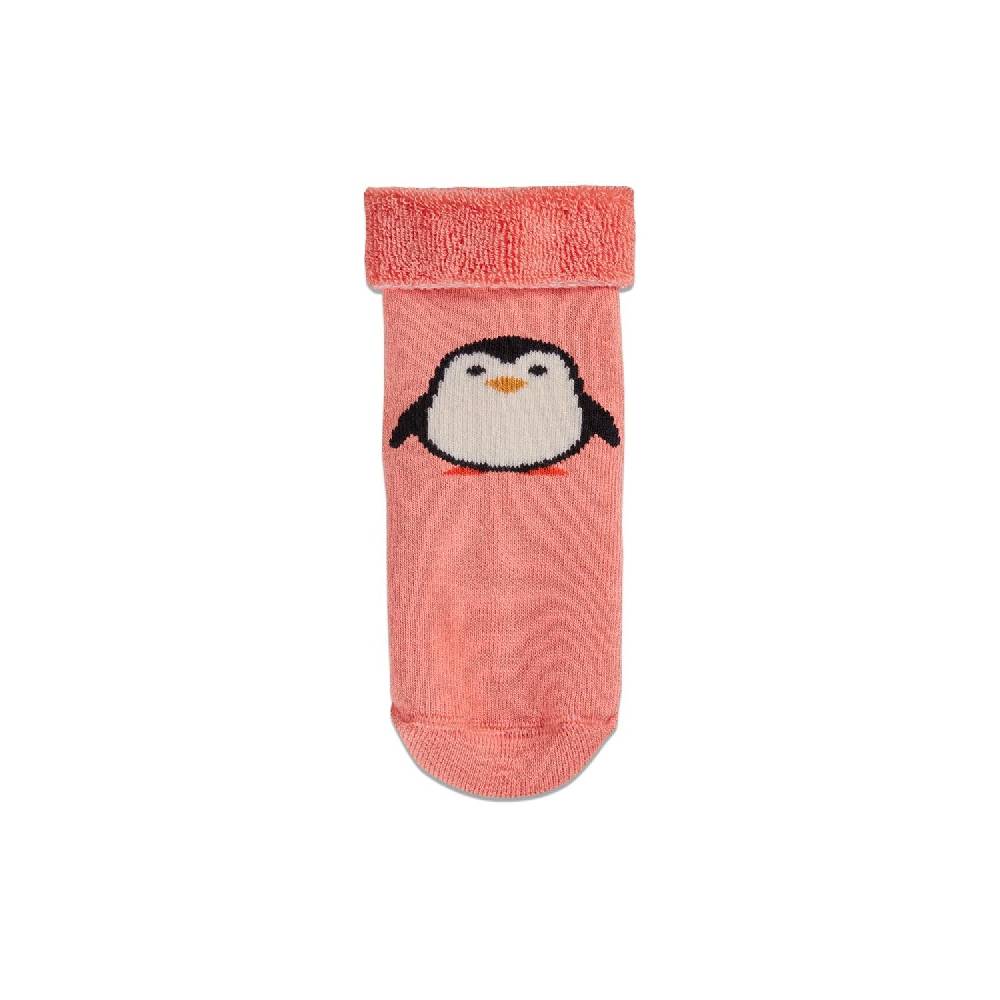 Rohner Socks Baby Pinguin Thermo 2er Pack 20-6182/263/3-6 Fabrikverkauf