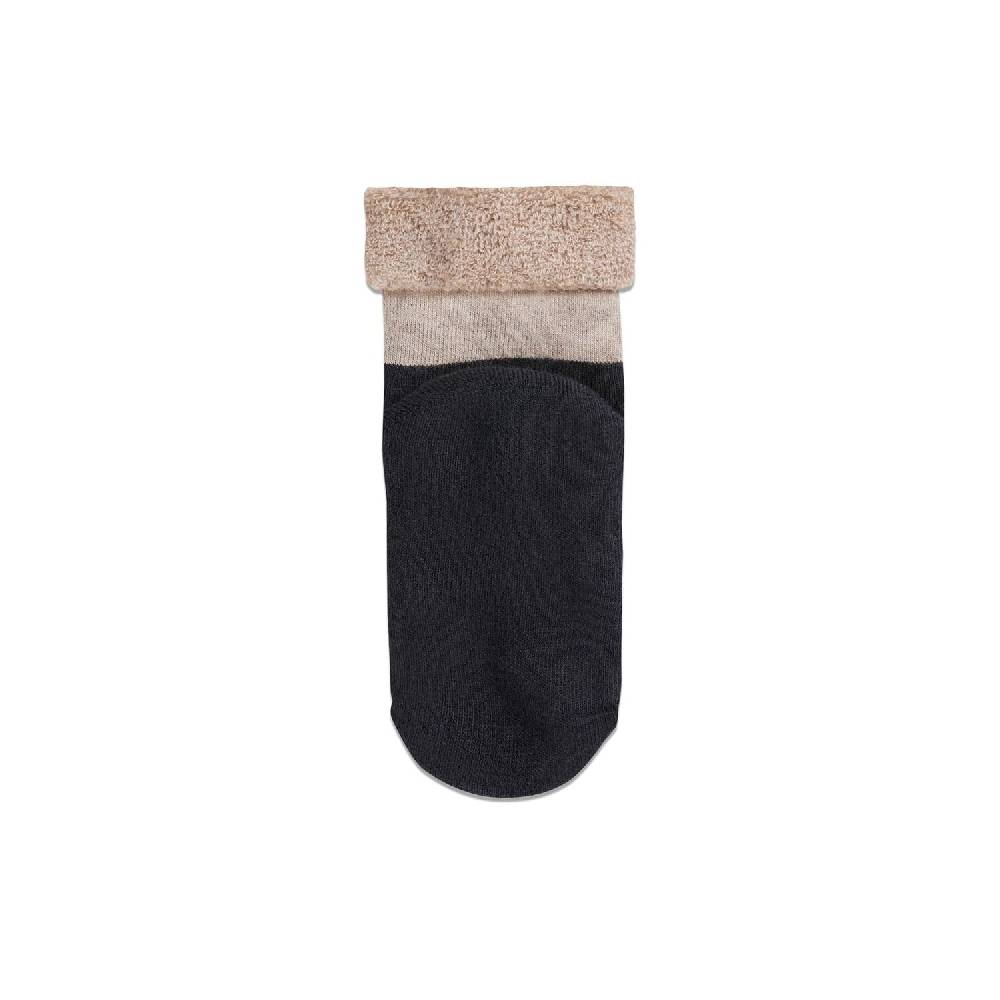 Rohner Socks Baby Teddy Thermo 2er Pack 20-6172/010/3-6 Kostenloser Versand