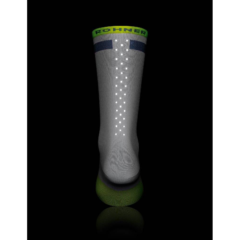 Rohner Socks Speed Pro 60-2451/008/36-38 Limitierter Zeitrabatt