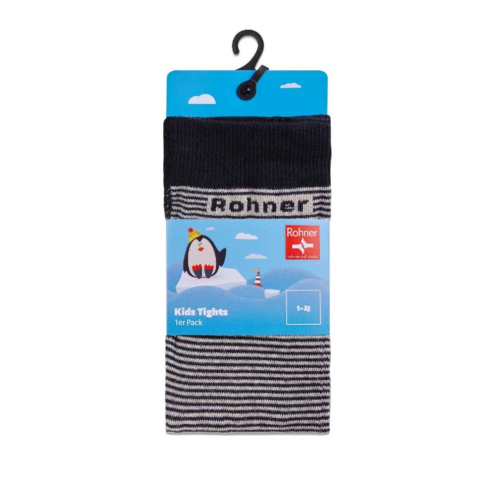 Rohner Socks Kids Tights 20-6223/211/3-6 Begrenztes Angebot