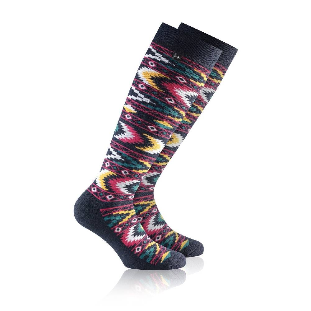 Rohner Socks Native 70-2533/010/36-38 Weihnachtsangebot