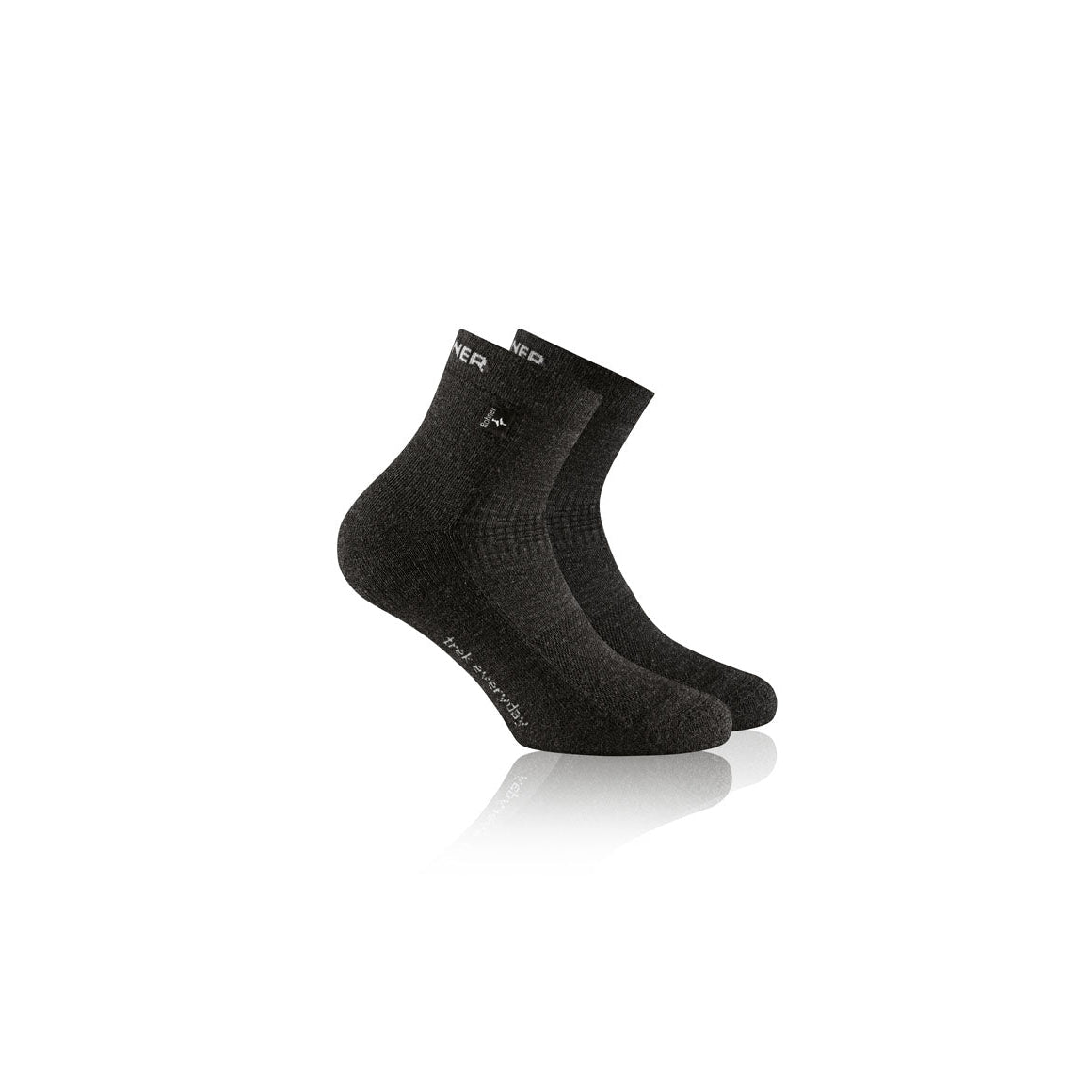 Rohner Socks Trek Everyday 60-0292/400/36-38 Jubiläumsangebot