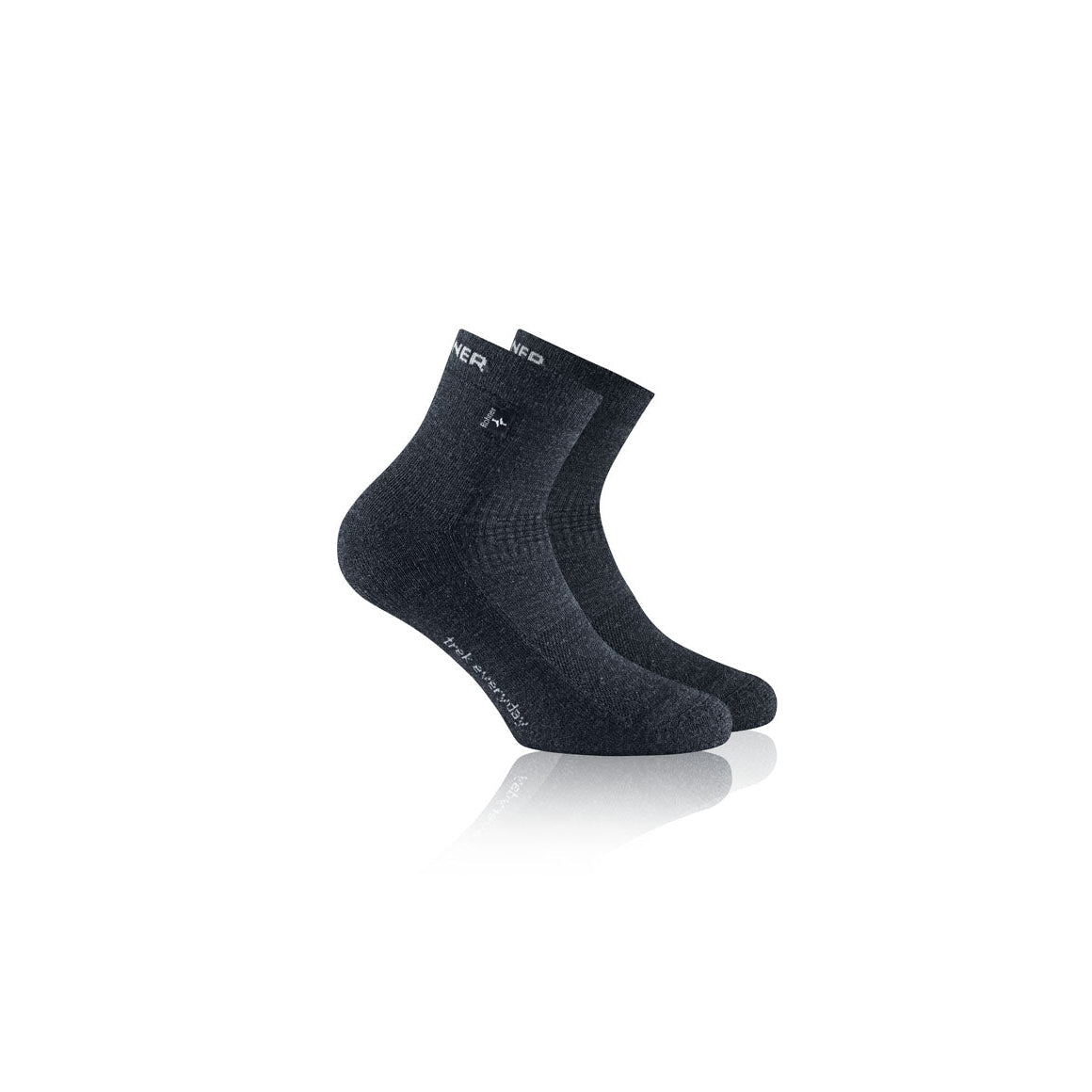 Rohner Socks Trek Everyday 60-0292/400/36-38 Jubiläumsangebot
