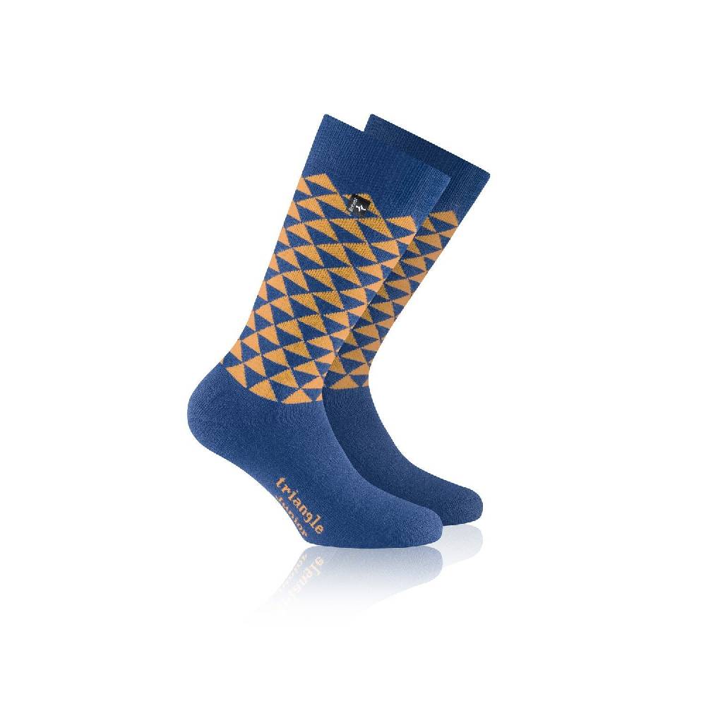 Rohner Socks Triangle Junior 25-2523/009/23-26 Top Angebot