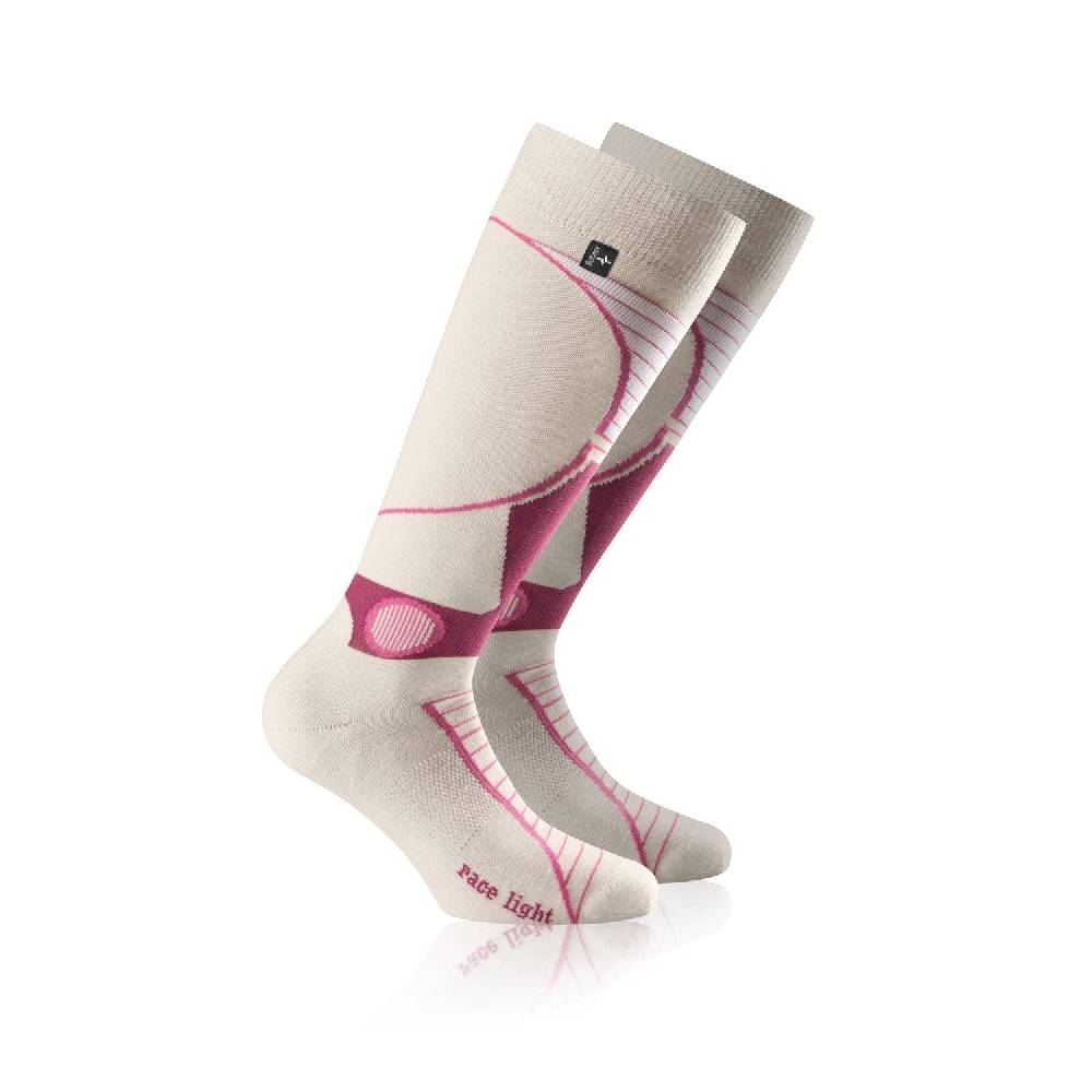 Rohner Socks Race Light 70-2253/009/36-38 Große Rabatte