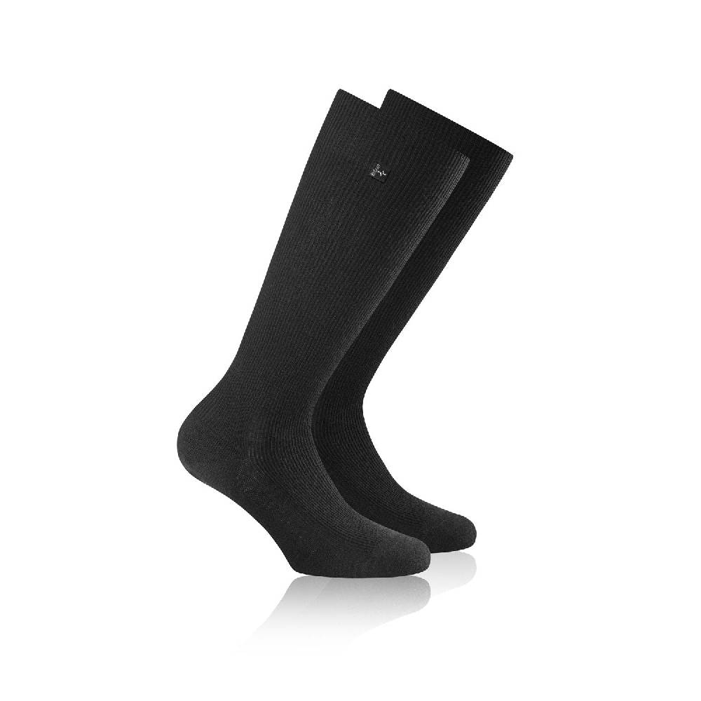 Rohner Socks Platin Long 10-0453/047/41-42 Sonderangebote