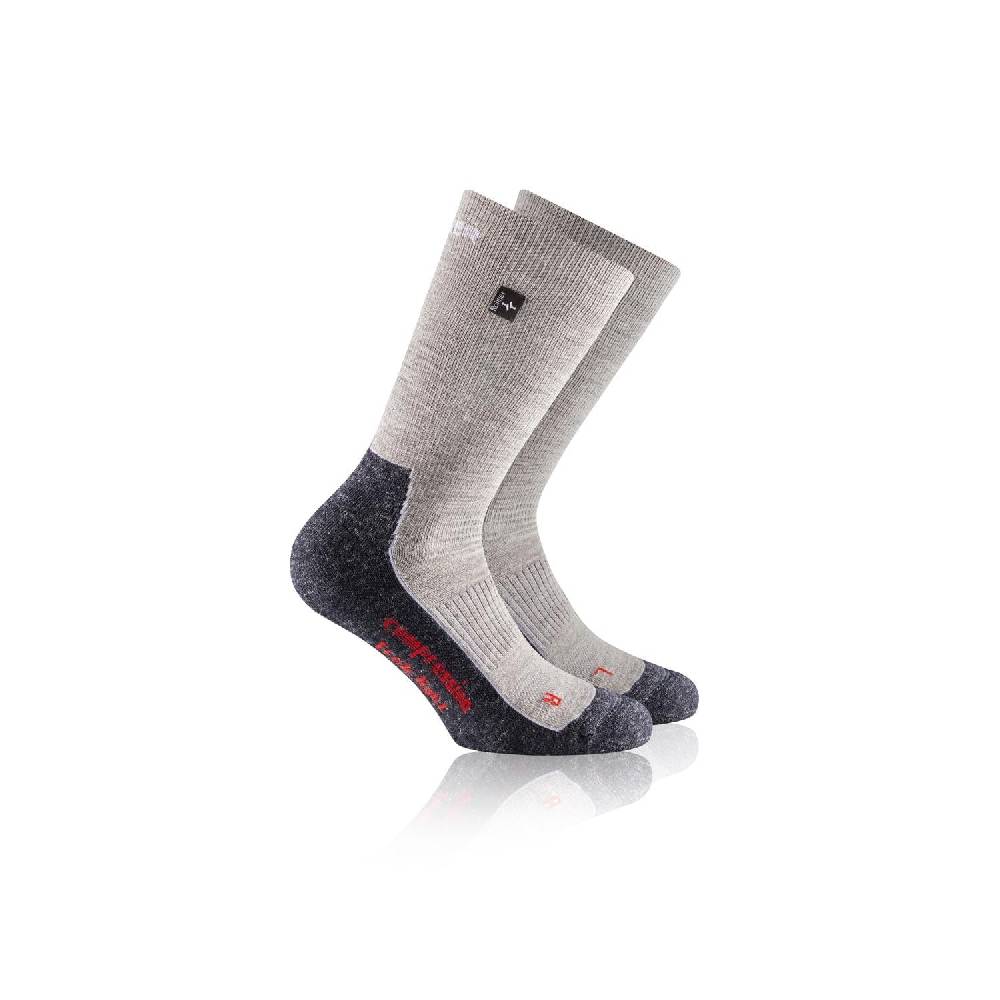 Rohner Socks Compression Trek Light l/r 62-2401/009/36-38 VIP-Rabatte