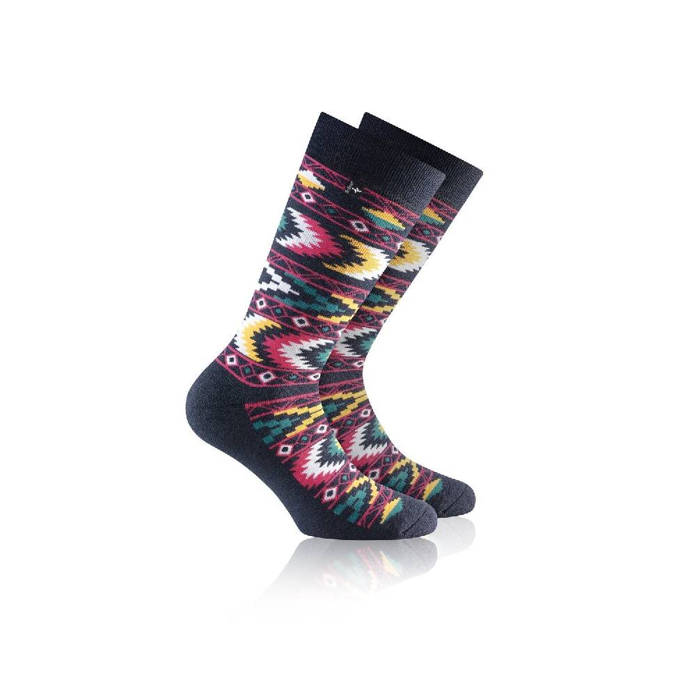 Rohner Socks Native Junior 25-2533/009/27-30 Letzte 3 Tage