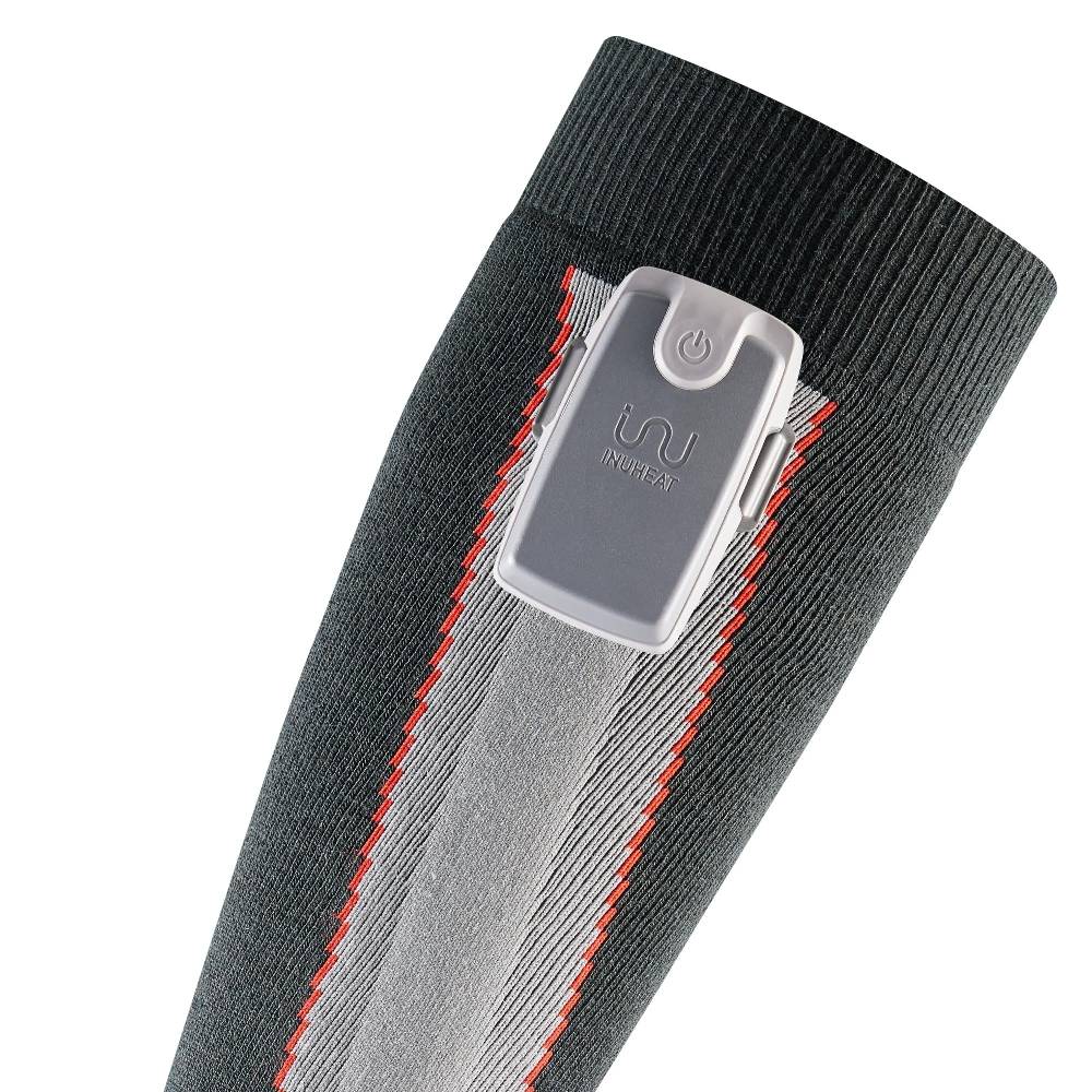 Rohner Socks R-Heat + Battery Pack 72-1153/009/44-46 Vierteljährliche Förderung