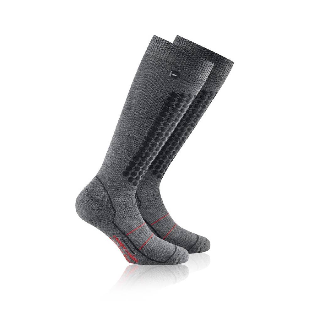 Rohner Socks Compression Touring Light 70-2553/467/36-38 Super Rabatt