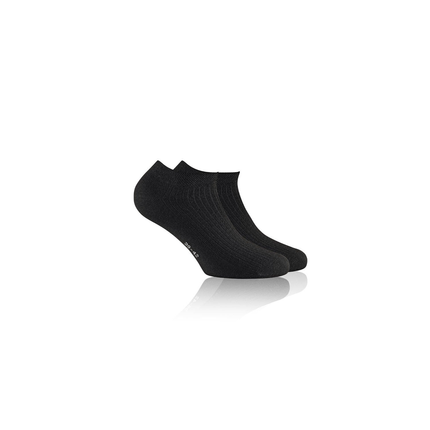 Rohner Socks RE-Sneaker TEXCIRCLE 64-0990/530/35-38 Riesige Rabatte