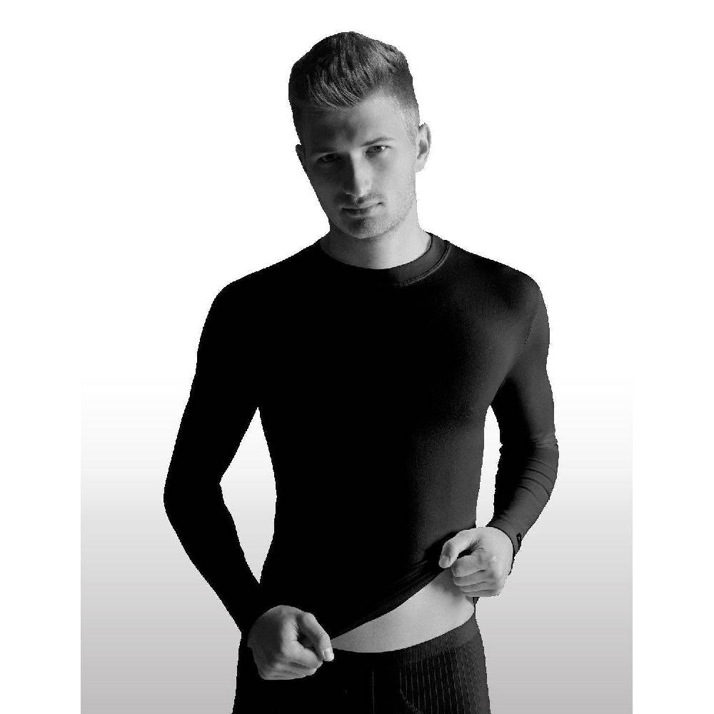 Rohner Socks Men's Shirt Long 35-0131/008/S 50% Rabatt für begrenzte Zeit