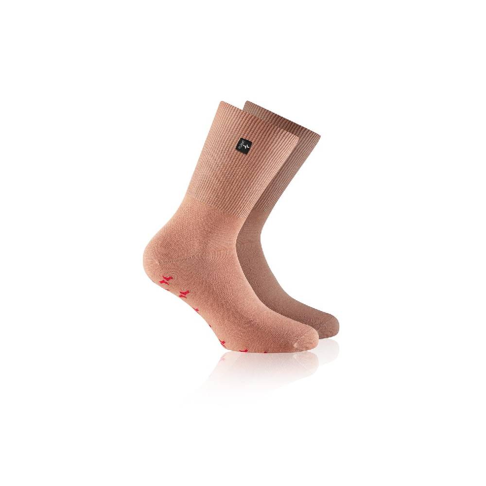 Rohner Socks Grip Socks 60-2801/010/36-38 Rabatte dieses Monats