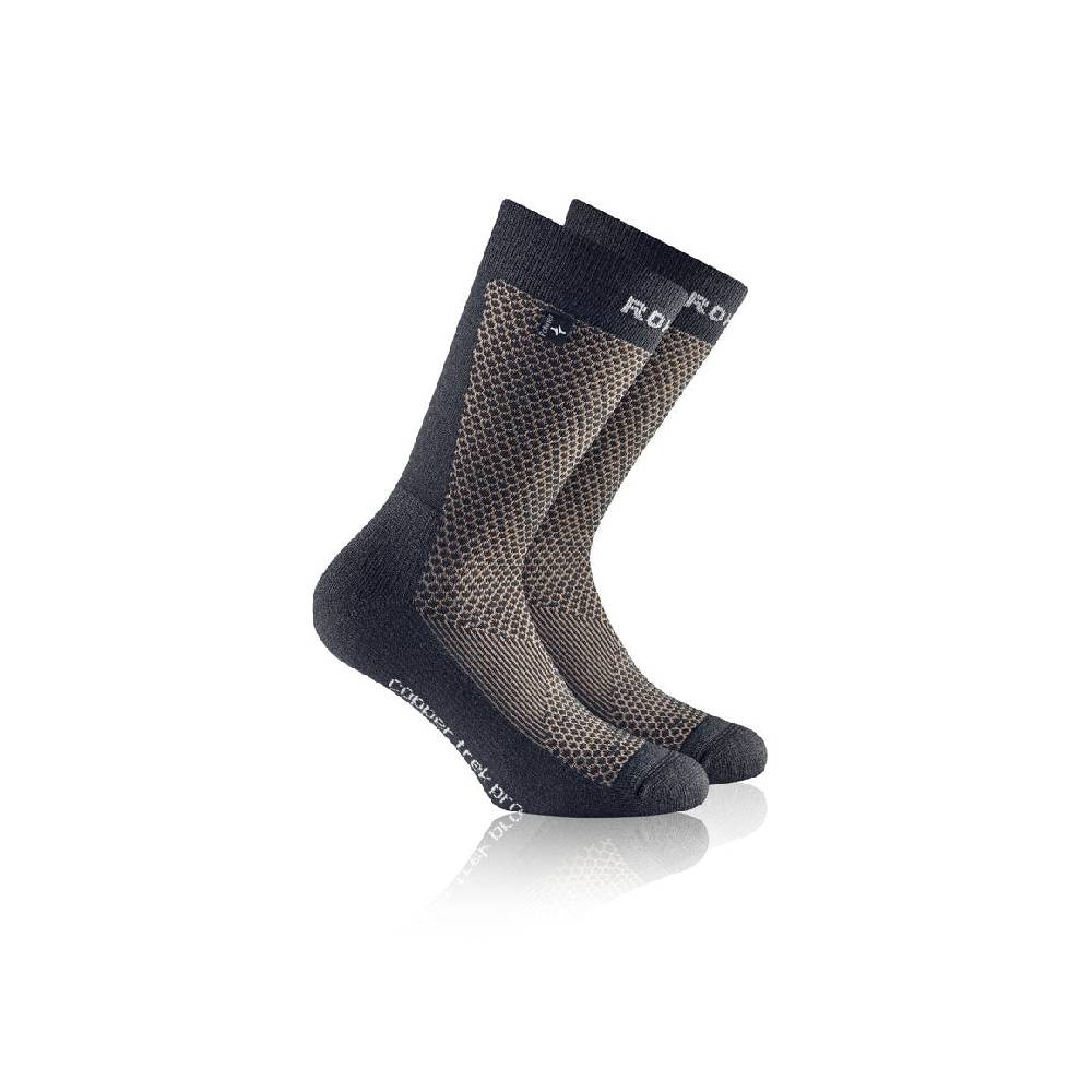 Rohner Socks Copper Trek Pro 60-2361/009/36-38 Angebote