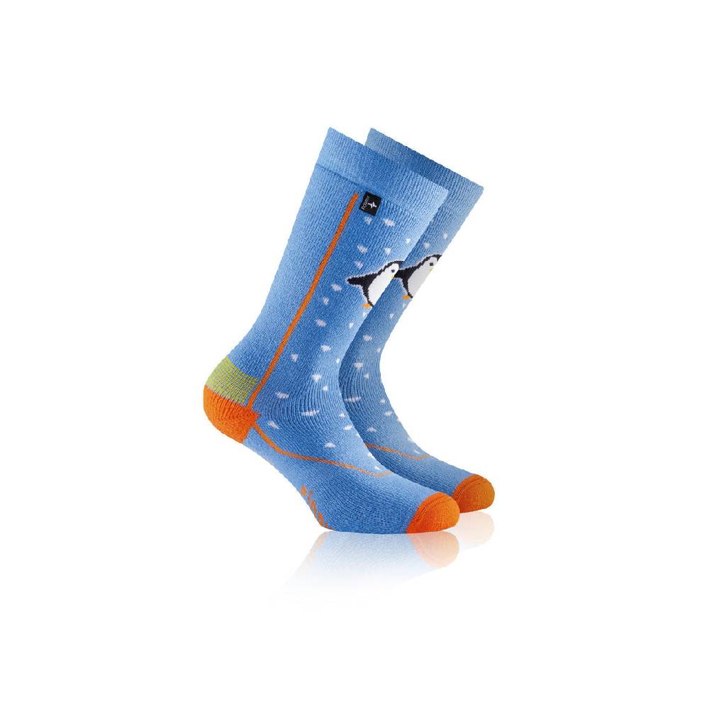 Rohner Socks Pinguin 25-0093/008/23-26 Meist gekauft