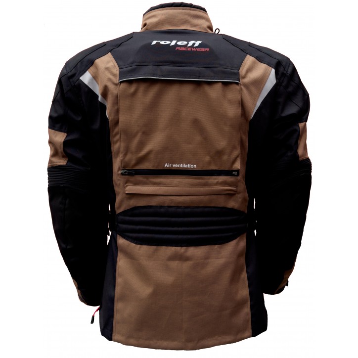 Roleff RO1122 Ultimativer Schutz und Stil: Die Enduro-Motorradjacke, die jedes Abenteuer rockt!" Discount Store für neue Produkte